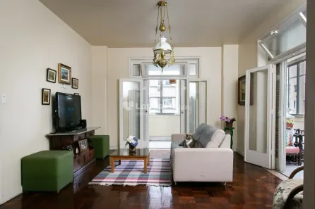 Apartamento com 4 Quartos à venda, 287m² no Copacabana, Rio de Janeiro