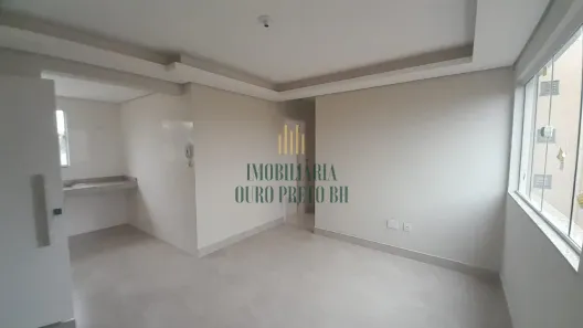 Apartamento com 2 Quartos à venda, 45m² no Candelária, Belo Horizonte