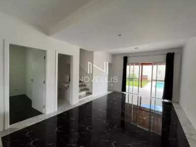 Casa de Condomínio com 4 Quartos para alugar, 210m² no Urbanova, São José dos Campos