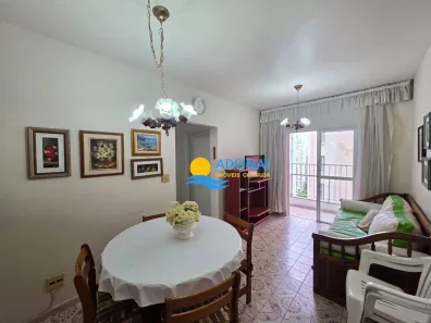 Apartamento com 1 Quarto à venda, 66m² no Pitangueiras, Guarujá