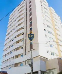 Apartamento com 2 Quartos à venda, 158m² no Estrela, Ponta Grossa