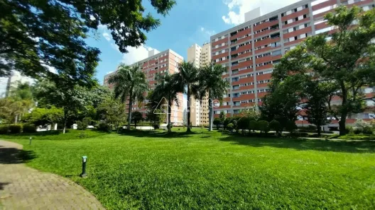 Apartamento com 3 Quartos à venda, 75m² no Vila Marieta, Campinas