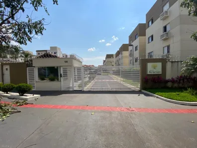 Apartamento com 2 Quartos à venda, 45m² no Jardim Maria Luiza, Londrina