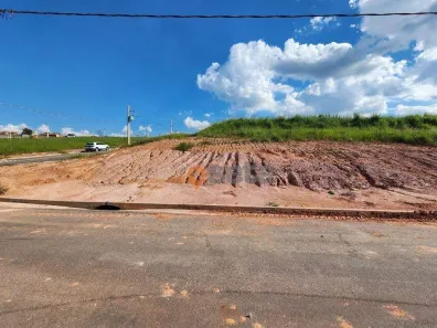 Lote/Terreno à venda, 223m² no Jardim Santa Luzia, São José dos Campos