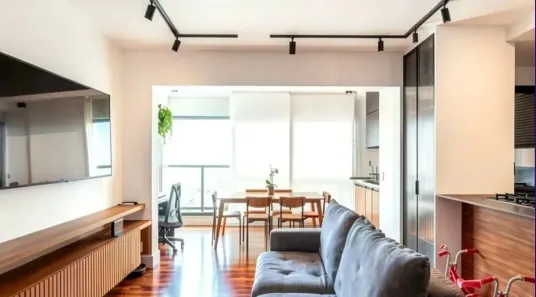 Apartamento com 2 Quartos à venda, 88m² no Vila Leopoldina, São Paulo