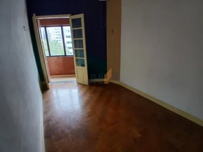 Apartamento com 2 Quartos para alugar, 92m² no Cerqueira César, São Paulo