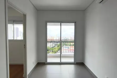 Apartamento com 2 Quartos para alugar, 45m² no Ipiranga, São Paulo