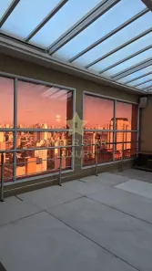 Cobertura com 4 Quartos à venda, 350m² no Jardim Vila Mariana, São Paulo