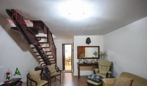 Casa de Condomínio com 4 Quartos à venda, 260m² no Vila Prel, São Paulo