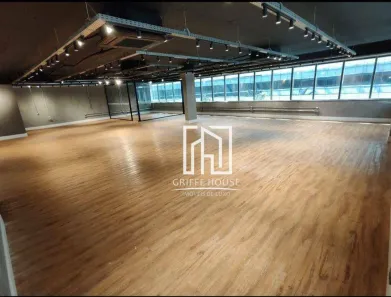 Sala Comercial para alugar, 201m² no Barra Olímpica, Rio de Janeiro