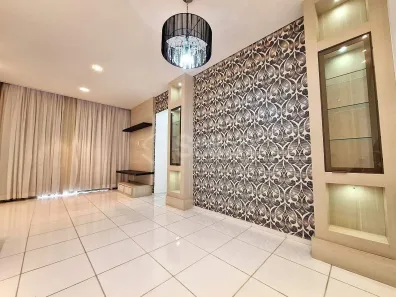 Apartamento com 2 Quartos para alugar, 85m² no Santa Claudina, Vinhedo