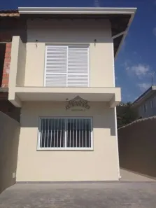 Sobrado com 3 Quartos à venda, 157m² no Vila São Francisco de Assis, Cotia