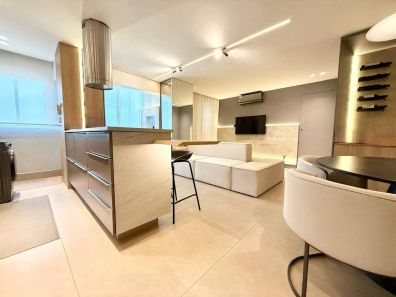 Apartamento com 2 Quartos à venda, 67m² no Jardim América, Londrina