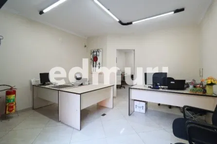 Sala Comercial para alugar, 70m² no Jardim Bela Vista, Santo André