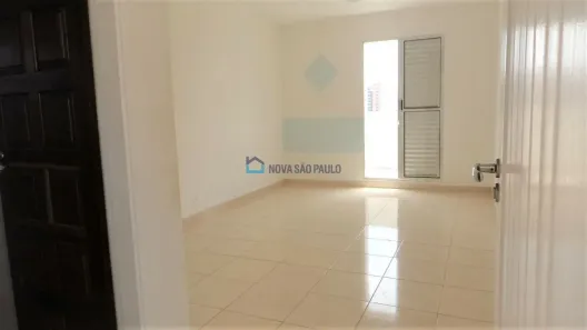 Kitnet com 1 Quarto à venda, 52m² no Bosque da Saúde, São Paulo