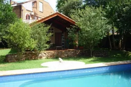 Casa de Condomínio com 6 Quartos à venda, 1170m² no Residencial Parque Rio das Pedras, Campinas