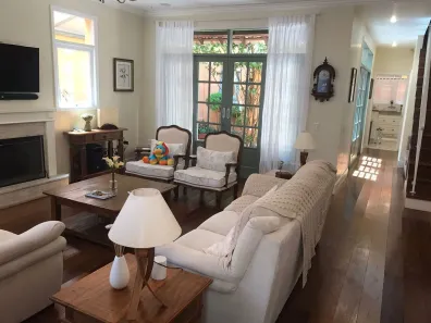 Casa com 3 Quartos à venda, 186m² no Vila Cordeiro, São Paulo