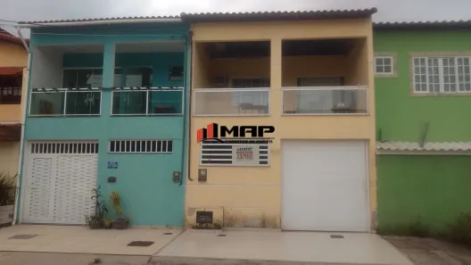 Casa com 2 Quartos à venda, 100m² no Guaratiba, Rio de Janeiro