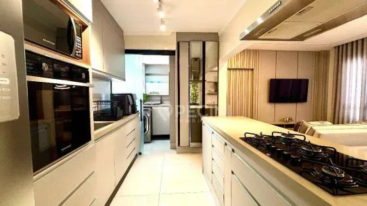Apartamento com 2 Quartos à venda, 94m² no Vila Operária, Rio Claro