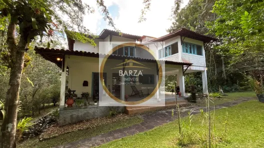Casa de Condomínio com 4 Quartos à venda, 312m² no Aldeia dos Camarás, Camaragibe