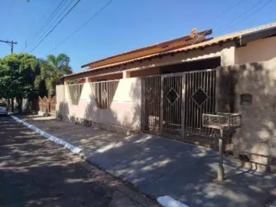Casa com 2 Quartos à venda, 66m² no Monte Líbano, Pacaembu