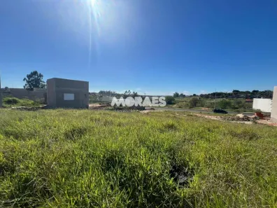 Lote/Terreno à venda, 160m² no Comviva Bauru 1, Bauru