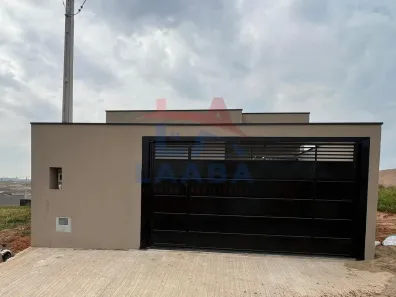 Casa com 3 Quartos à venda, 150m² no Jardim Bom Sucesso, Indaiatuba