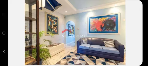 Sobrado com 4 Quartos à venda, 220m² no Jardim Paulistano, São Paulo