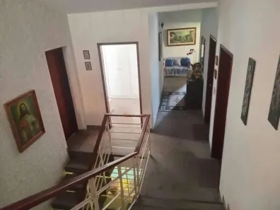 Casa com 4 Quartos à venda, 462m² no Jardim do Mar, São Bernardo do Campo