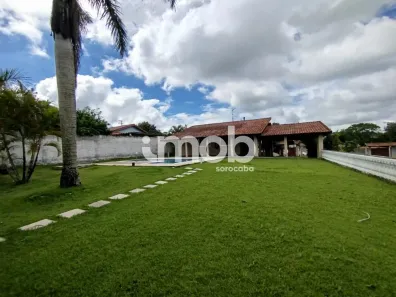 Fazenda/Sítio com 3 Quartos à venda, 120m² no Distrito do Porto, Capela do Alto