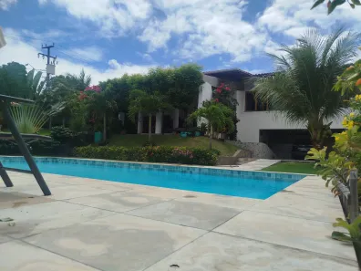 Casa com 8 Quartos à venda, 735m² no De Lourdes, Fortaleza