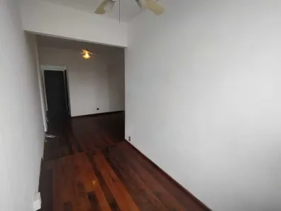 Apartamento com 1 Quarto à venda, 46m² no Flamengo, Rio de Janeiro