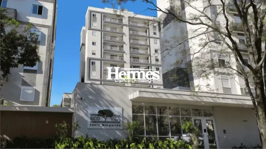 Apartamento com 3 Quartos à venda, 97m² no Santa Terezinha, Paulínia
