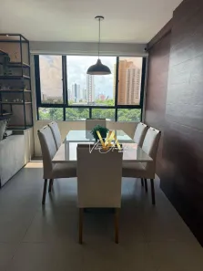 Apartamento com 2 Quartos à venda, 64m² no Encruzilhada, Recife
