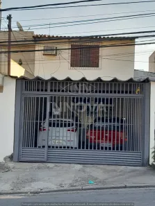 Sobrado com 4 Quartos à venda, 170m² no São Pedro, Osasco