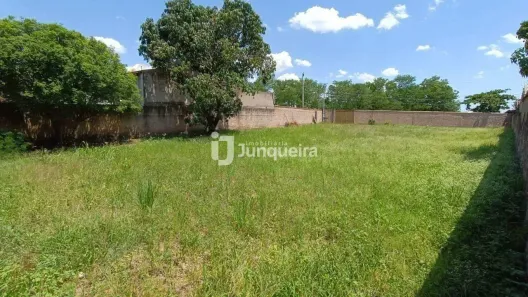 Lote/Terreno à venda, 935m² no São Jorge, Piracicaba