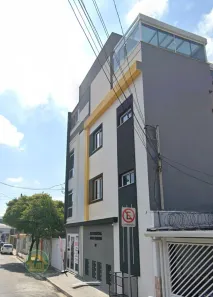 Apartamento com 1 Quarto à venda, 29m² no Jaçanã, São Paulo