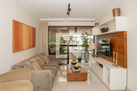 Apartamento com 3 Quartos à venda, 112m² no Perdizes, São Paulo