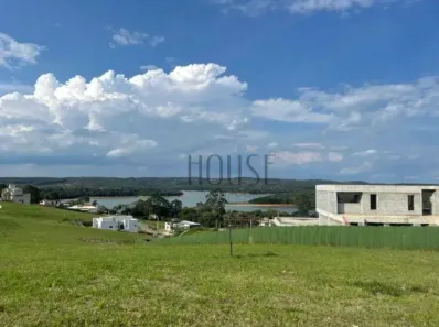 Lote/Terreno à venda, 1059m² no Condomínio Le Portier Nautic Residence, Piedade
