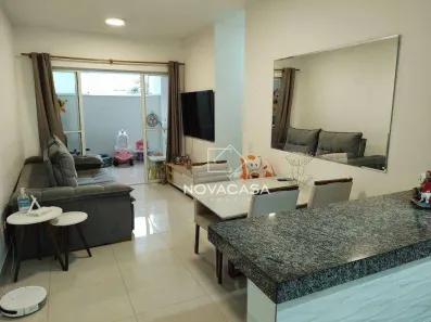 Apartamento com 3 Quartos à venda, 100m² no Planalto, Belo Horizonte