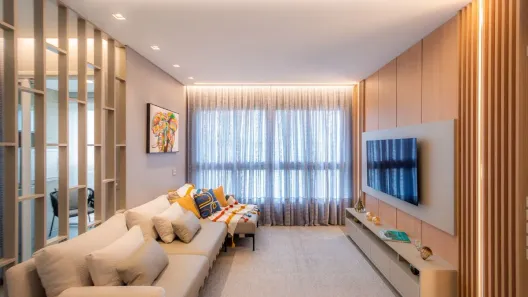 Apartamento com 4 Quartos à venda, 120m² no Centro, Balneário Camboriú