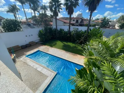 Casa com 4 Quartos à venda, 279m² no Morada da Colina, Uberlândia