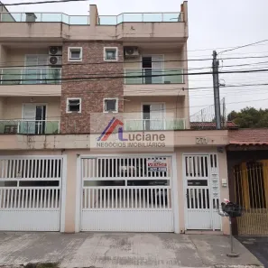 Apartamento com 2 Quartos à venda, 89m² no Parque Oratório, Santo André