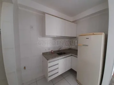 Apartamento com 2 Quartos à venda, 49m² no Parque Santa Mônica, São Carlos