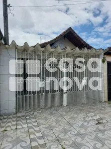 Casa com 2 Quartos à venda, 67m² no Mirim, Praia Grande