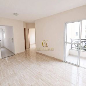 Apartamento com 2 Quartos à venda, 52m² no Jardim Oriente, São José dos Campos