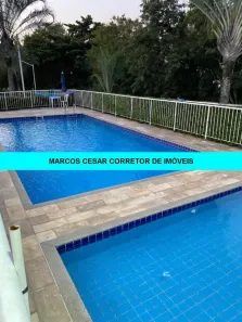 Apartamento com 2 Quartos à venda, 53m² no Bangu, Rio de Janeiro
