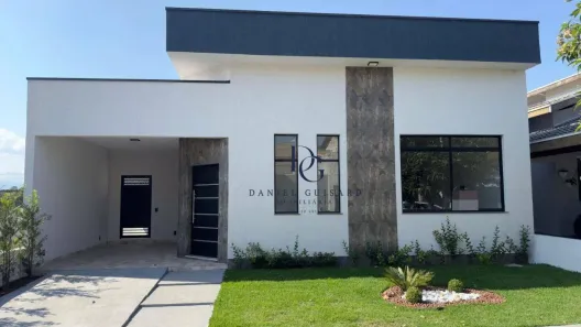 Casa de Condomínio com 3 Quartos à venda, 212m² no Caminho Novo, Tremembé