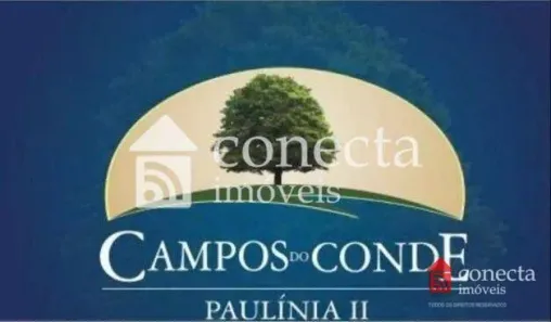 Lote/Terreno à venda, 300m² no João Aranha, Paulínia