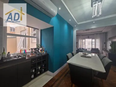 Apartamento com 2 Quartos à venda, 96m² no Botafogo, Rio de Janeiro
